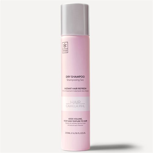 Camilla Pihl Cosmetics Dry Shampoo